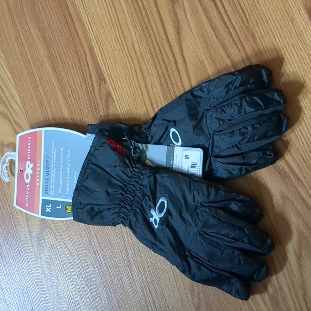 Outdoor Research Cruise Gloves